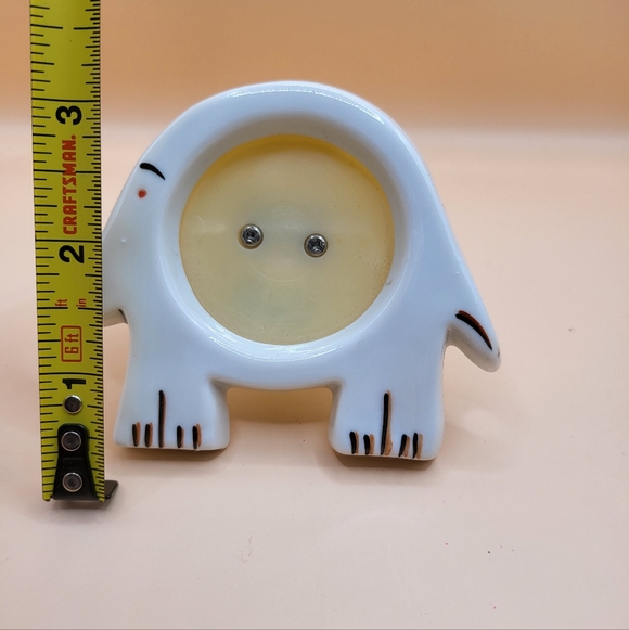 Vintage 3" Elephant Picture Frame from Walmart - Picture 2 of 4